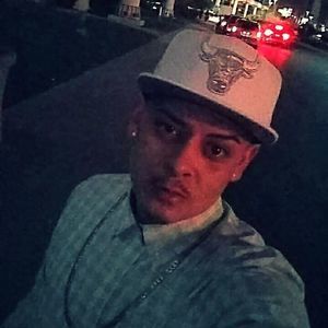 Meet your Posher, Jeremy